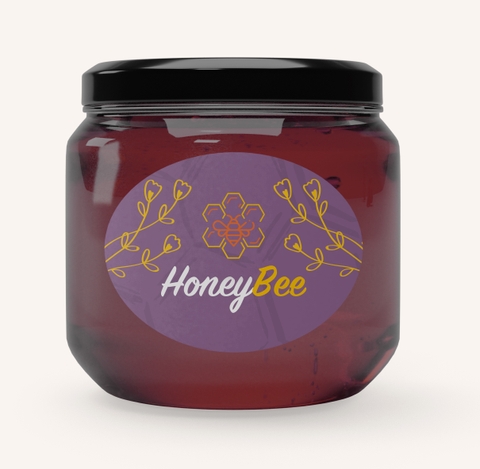 Clover Honey