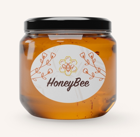 Honey Gift Set